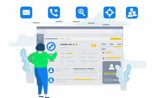 Sales.Rocks screenshot 1