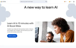 Google Skills screenshot 3