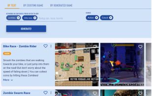 Ludo AI screenshot 2