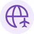 TravelArrow icon