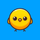 BabyBird CSS icon