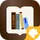 BookFab Calibre Plugin icon
