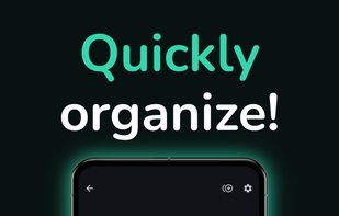 CleanSweep screenshot 3