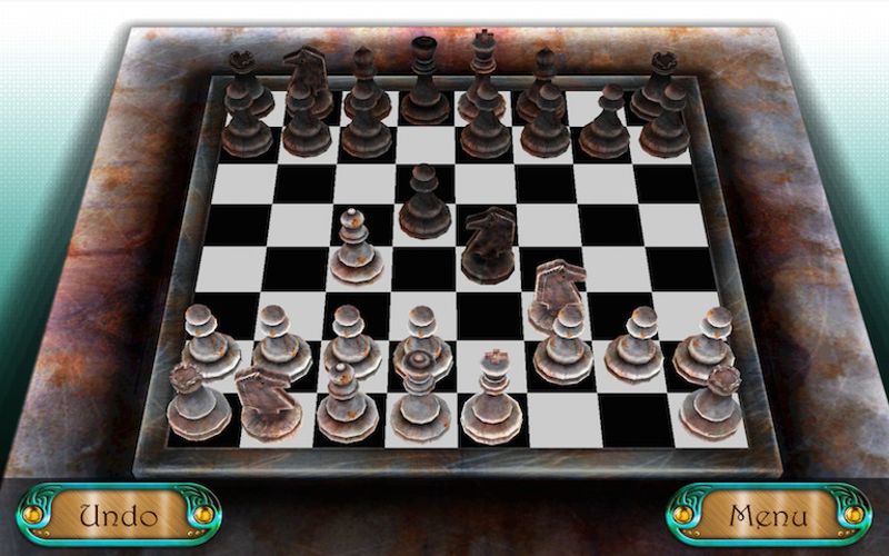 Chess by SkillGamesBoard Game - Free Download