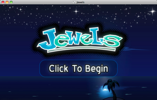 Jewels screenshot 1