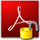4dots Free PDF Password Remover icon