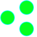 Tritium icon