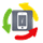 iSunshare iOS Data Genius icon