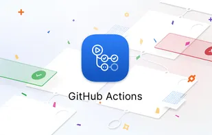 GitHub Actions screenshot 1