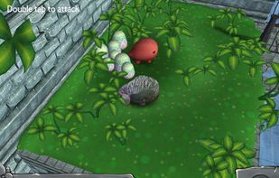 Krog screenshot 3