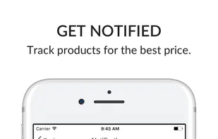 Savelist screenshot 3