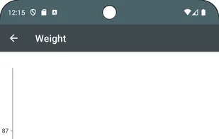 MediLog screenshot 1