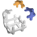 Sitolog Merlin Backoffice icon