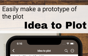Story Plotter screenshot 3