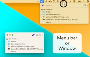 HighTop screenshot 2