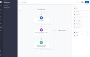 Custify screenshot 1