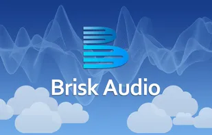 Brisk Audio