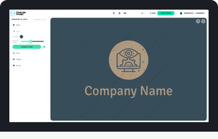 Free Logo Design screenshot 1