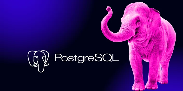 PostgreSQL 18 released with async I/O subsystem, performance improvements & OAuth support image