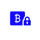 Bitroz wallet icon