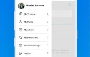 Forcetalks screenshot 1