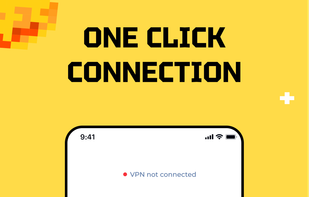 Mars VPN screenshot 1
