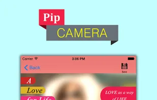 PIP Camera screenshot 2