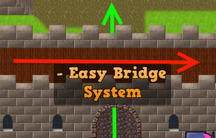 2D TopDown Plateformer screenshot 1