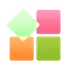 Kardnote icon