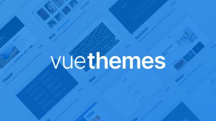 Vue Themes