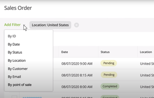 Pack4it screenshot 2