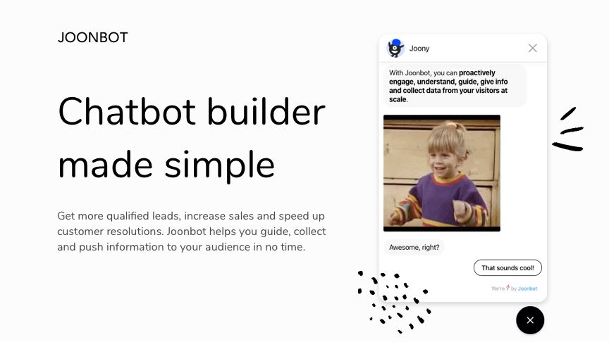 Typebot: Alternative to Botisfy & LandBot