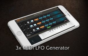 Rozeta Sequencer Suite screenshot 1