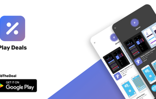 Play Deals screenshot 1