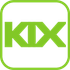 KIX icon