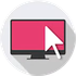 LG OnScreen Control icon