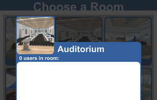 VirBELA screenshot 3