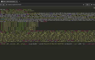 Paste.js.org screenshot 1