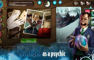 Mysterium screenshot 1