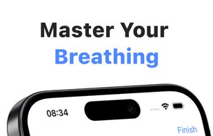 Ice Breath screenshot 1