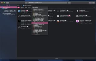 NativeConnect screenshot 1
