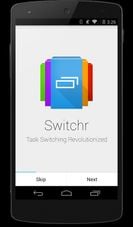 Switchr - App Switcher screenshot 2