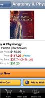 Amazon Student screenshot 3