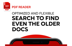 PDF Reader & PDF Viewer screenshot 2