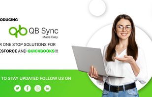 QuickBooks to Salesforce Integration