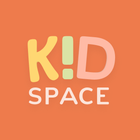 Kidspace icon
