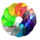 The LiveCD List icon