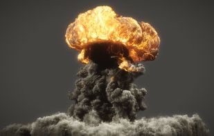 FumeFX screenshot 3