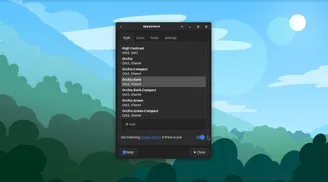 Ultramarine 43 recommends Plasma, updates Raspberry Pi and adds Readymade preview image