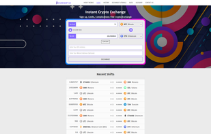 SecureShift screenshot 1